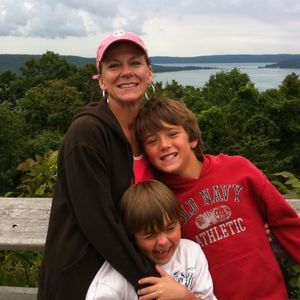 Meet your Posher, Sara